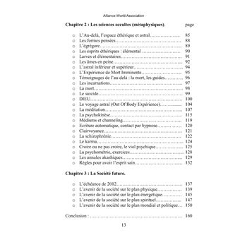 Géobiologie de l'habitat et Géobiologie sacrée