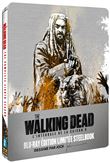 The Walking Dead Saison 8 Steelbook Blu-ray