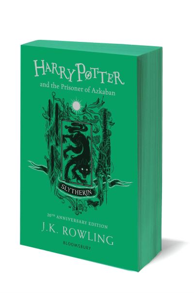 Harry Potter and the Prisoner of Azkaban
