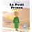 Le Petit PrinceLe Petit Prince raconte aux enfants, Livre sonore_0