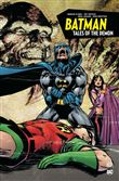 Batman - Tales of the Demon