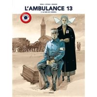 L'ambulance 13