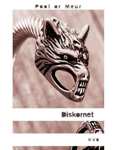 Diskernet