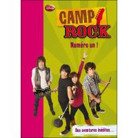 Camp Rock