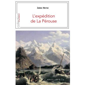 L'expédition de la Pérouse