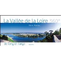 La vallee de la loire en long en large 360