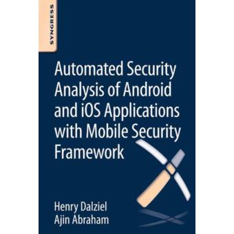 Risky behaviors in the top 400 iOS and Android apps - 1