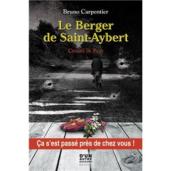 Le Berger de Saint-Aybert
