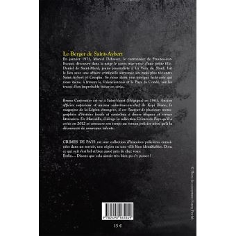 Le Berger de Saint-Aybert