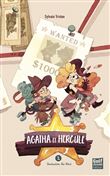 Agatha et Hercule - tome 2 Destination Far West