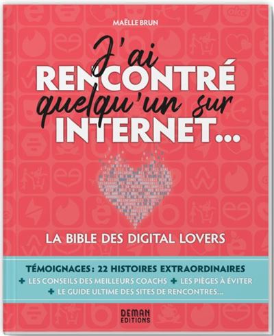 rencontre internet