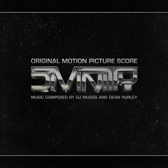 Divinity B.S.O. - Vinilo Plata