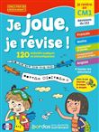 Je joue, je révise - Je rentre en CM1