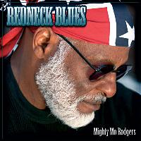 Redneck Blues - Mighty Mo Rodgers - CD album - Achat & prix | fnac