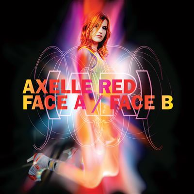 FACE A/FACE B/LP