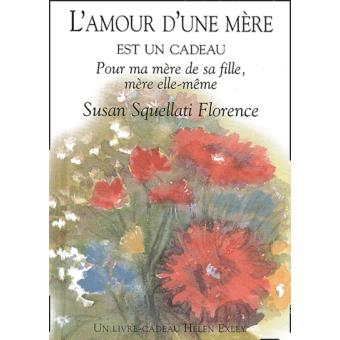 Amour D Une Mere Cartonne Squellati S Achat Livre Fnac