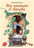 Des vacances d'Apache