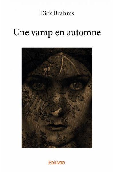 Une vamp en automne
