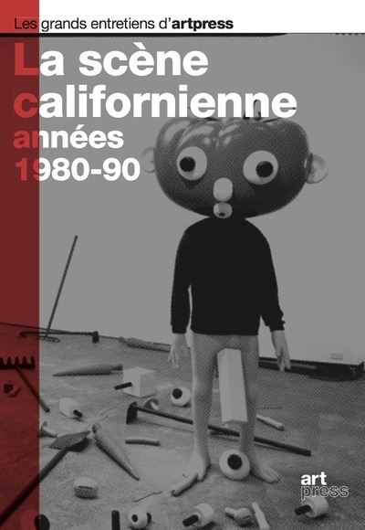 La scene californienne annees 1980-90