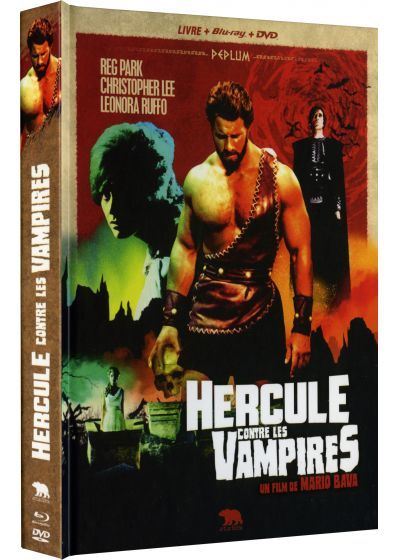 HERCULE CONTRE LES VAMPIRES-FR-BLURAY