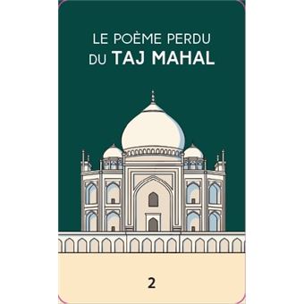 Escape Game Geo - Au coeur des grands sites et monuments du monde