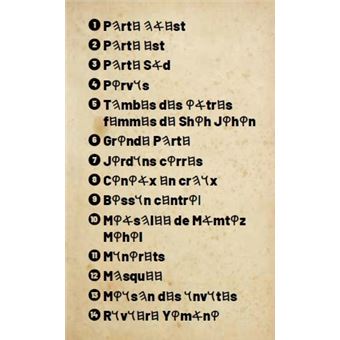 Escape Game Geo - Au coeur des grands sites et monuments du monde