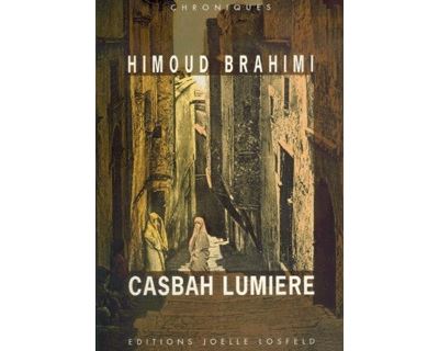 Casbah Lumière