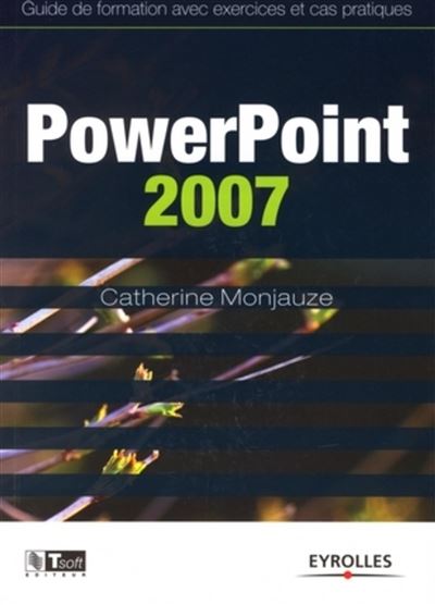 Powerpoint 2007
