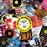 Yellow Productions: Bob Sinclar & Dj Yellow - 3 Vinilos