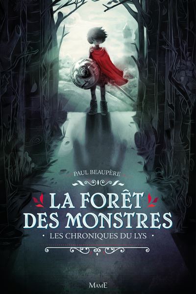 La forêt des monstres