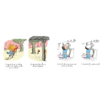 Le Petit Livre des premières fois