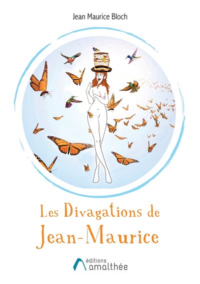 Les divagations de jean-maurice