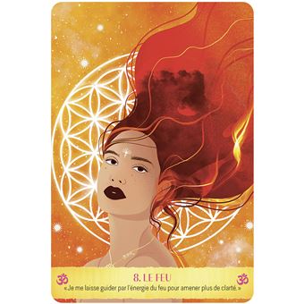 L'Oracle de l'Ayurvéda - Rituels de soin et guidance