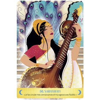 L'Oracle de l'Ayurvéda - Rituels de soin et guidance