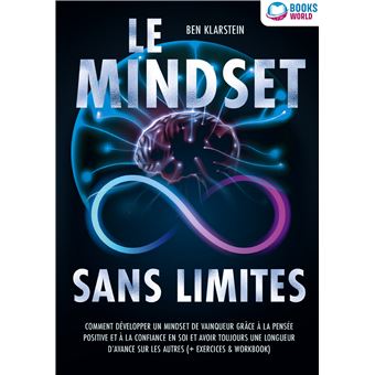 Mindset sans limites
