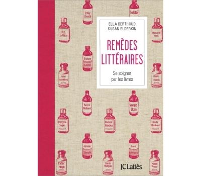 Remèdes littéraires
