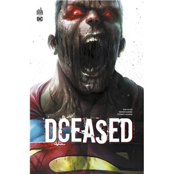 DCeased