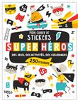 Super-héros