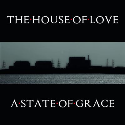 A State Of Grace Édition Limitée