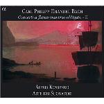 Concerti a flauto travers - CD