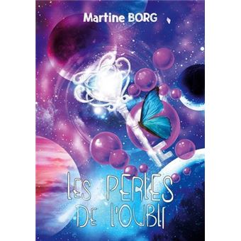 Les perles de l'oubli