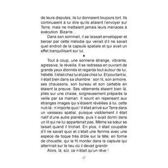 Les perles de l'oubli