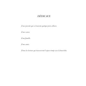 Les perles de l'oubli