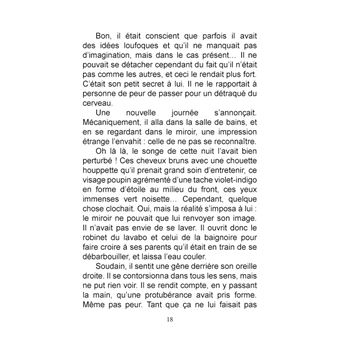 Les perles de l'oubli