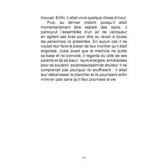 Les perles de l'oubli