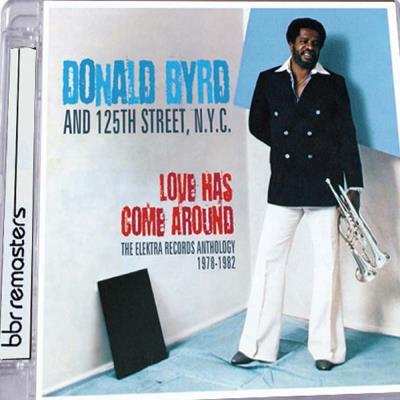 Love Has Come Around The Elektra Records Anthology 1978-1982