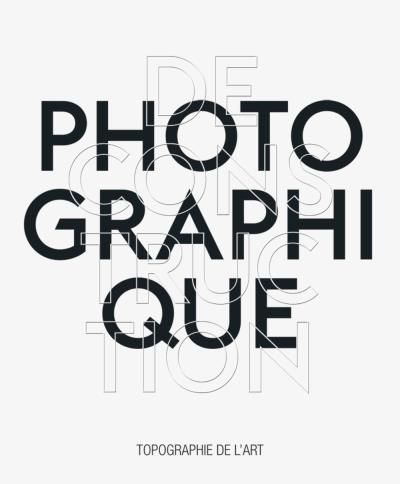 Déconstruction photographique
