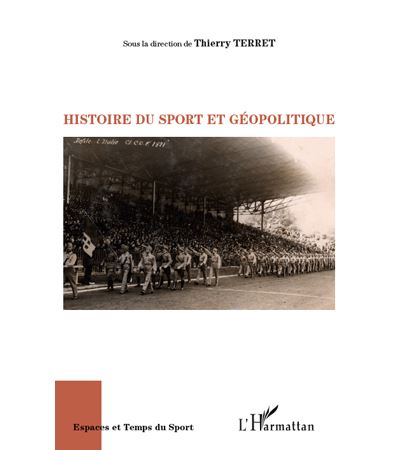 Histoire du sport et géopolitique