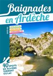 Baignades en Ardèche