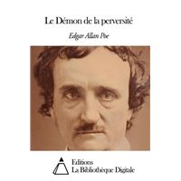 Le Démon de la perversité